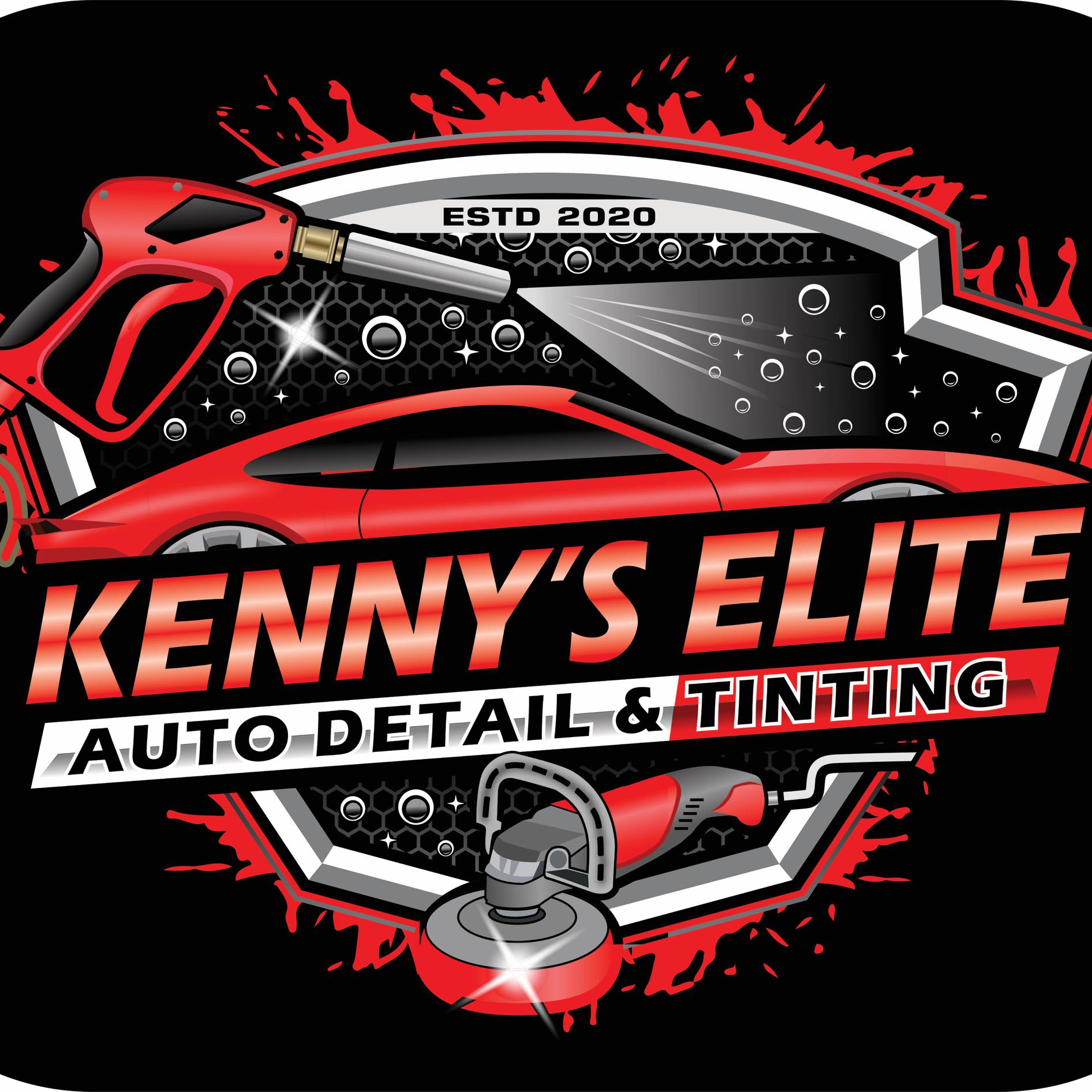 Kenny's Elite Auto Detail & Tinting | Eagle River WI